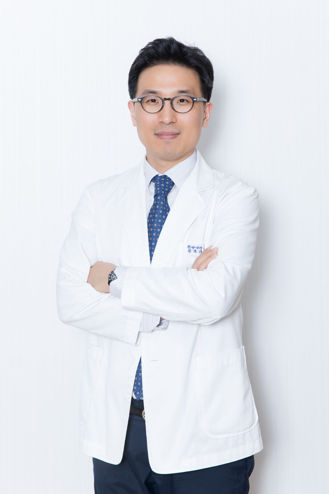 서울경희통합의원·한의원 대표원장 허홍